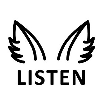 LISTEN