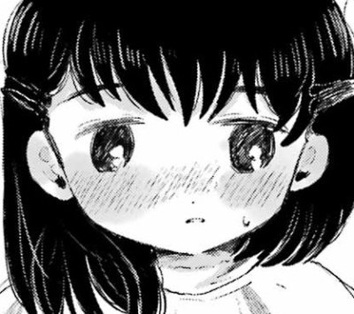 【読切漫画】揺蕩うは、わたし（ヤングガンガン掲載）