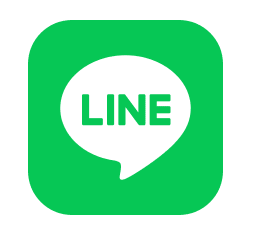 お知らせ専用LINE
