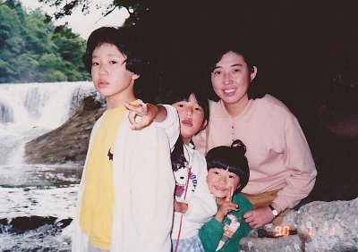 【Yahooニューストップ10入り】：私の姉とのエピソード（Chantweb  取材記事）