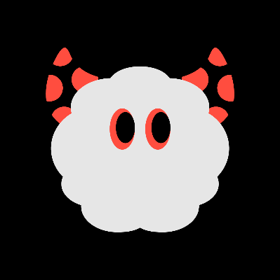 10/31～11/9「イヌ科、襲来。」