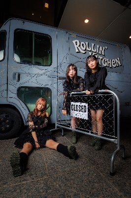 オンラインショップ