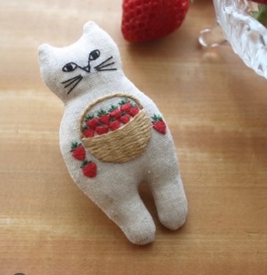 nekogao オンラインショップ