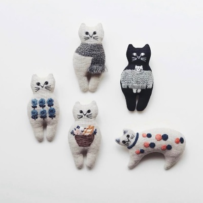 nicoさんonline shop 