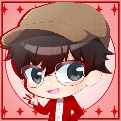 profile icon