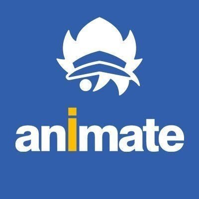 アニメイト