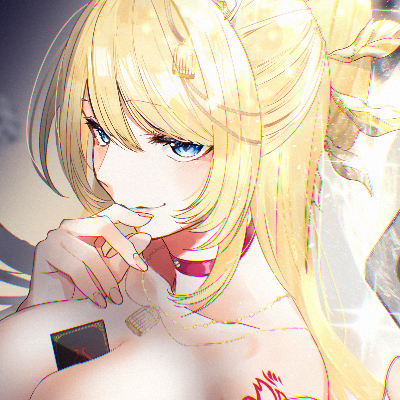 profile icon