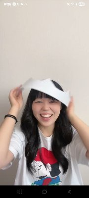 梅🏳️⚧️🎀ルーム(ミクチャ)