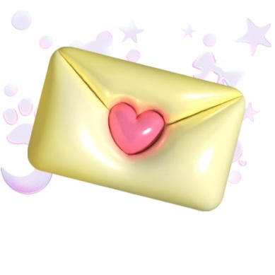 手紙•プレゼントのお送り先