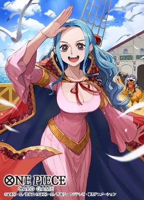 『ONEPIECEカードゲーム』
