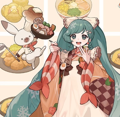 『SNOW MIKU 2024』