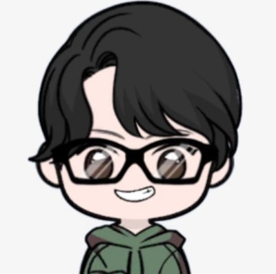 profile icon