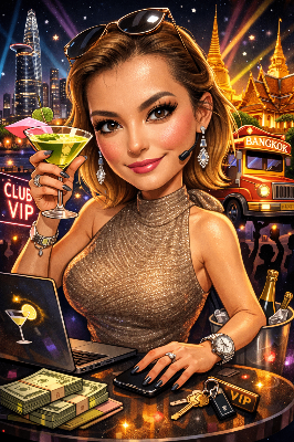 profile icon