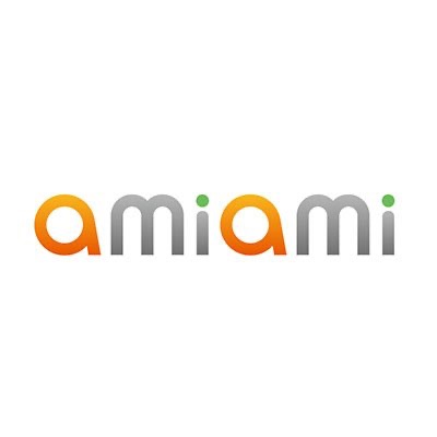 amiami（オンラインショップ）