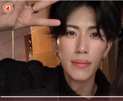 りっきーのパトンもお願いいたします🙇‍♀️