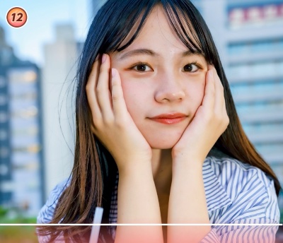 なぎちゃんのパトンお願いいたします🙇‍♀️