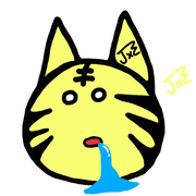 LINEスタンプ/絵文字プレゼント