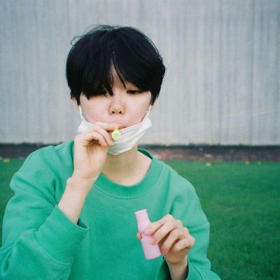 profile icon