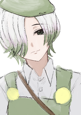 霞 はむ🍃 lit.link(リットリンク)