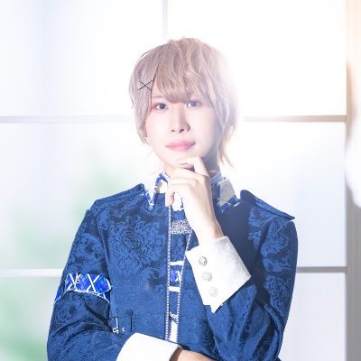 矢吹藍(ラムネ商店街) lit.link(リットリンク)