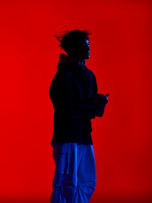 profile icon
