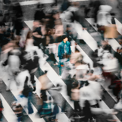 Digital Album「コントラスト」