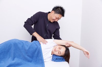 lulu conditioning salon