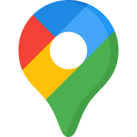 Googleマップ