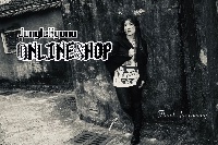 オンラインショップ