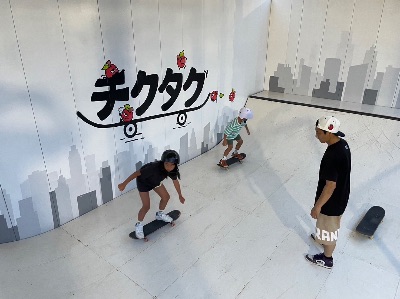 ticktakuHP