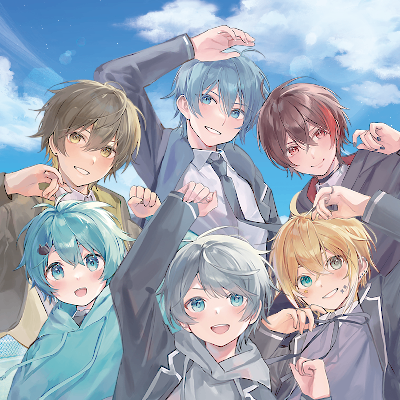 めろんぱーかー公式HP