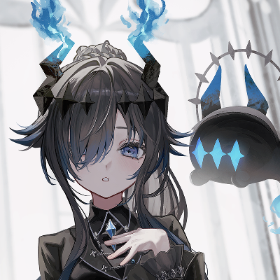 profile icon