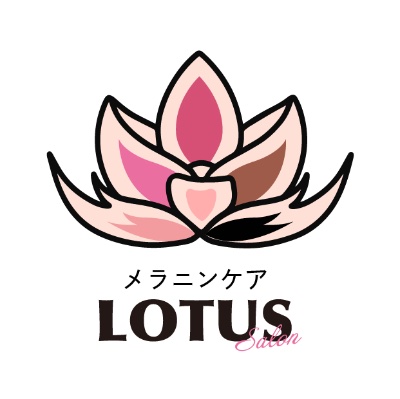 メラニンケアのInstagram