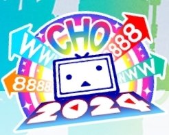 ニコニコ超会議2024猫乃リンク