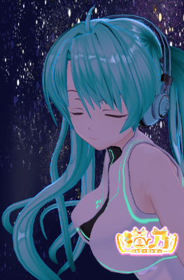 星のソーダ/村脇優 feat.初音ミク