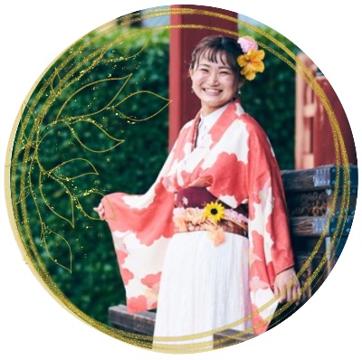 あゆ｜笑顔の花を満開に💐💛