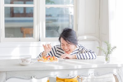 プロフィール・想い・ご提供メニューなど