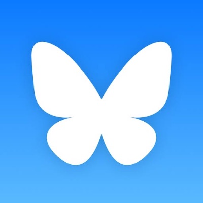 Bluesky🦋Xより更新頻度高め💭
