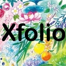 Xfolio（高画質）（創作BL含）