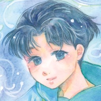 【水彩】illumy（旧 creatorsbank）