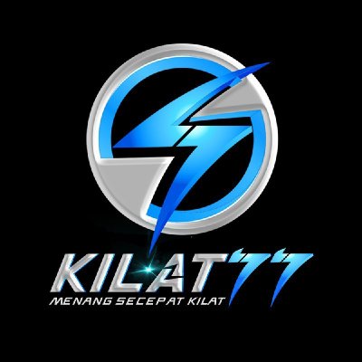 LOGIN KILAT77