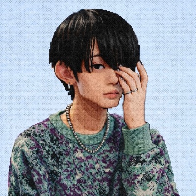 profile icon