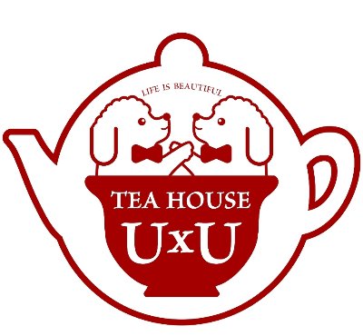 TEA HOUSE UxU