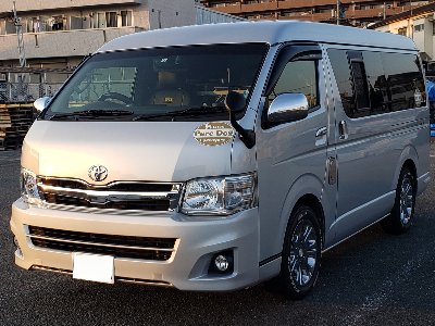 カーシェアリング