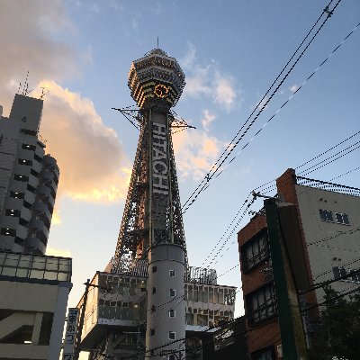 連載中 誰かの大事な場所の話