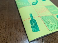 発売中『サイゼリヤファンブック2』