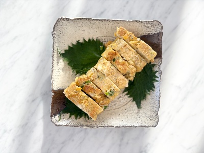 薬膳たまご焼きレシピ集🍳