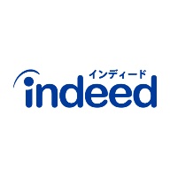 仕事探し〜は♪Indeed♪
