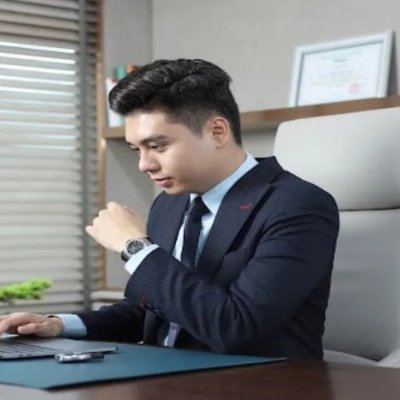 profile icon