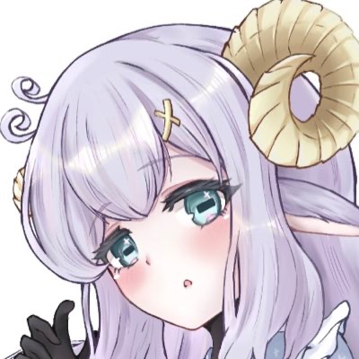 可逆玲 lit.link(リットリンク)